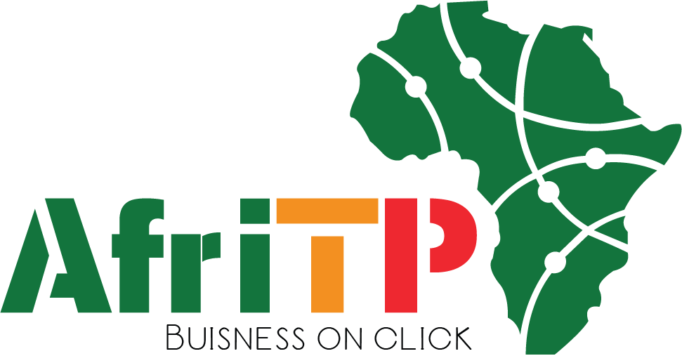 AfriTP Logo